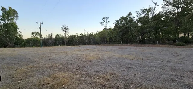 Jinjarra Homestead dog park photo 16