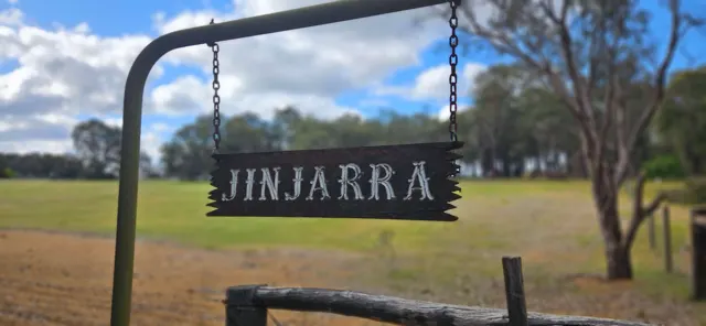 Jinjarra Homestead farm and camping photo 23