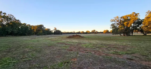 Jinjarra Homestead farm and camping photo 31