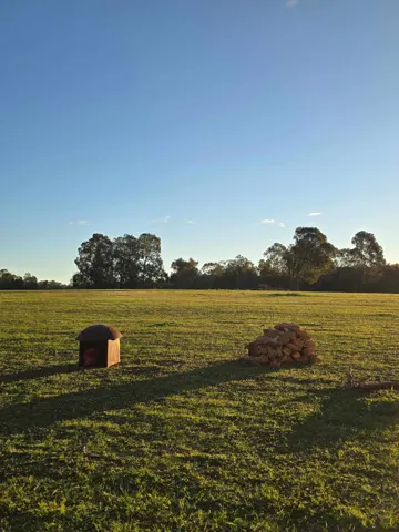 Jinjarra Homestead farm and camping photo 50