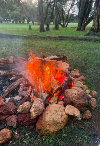 Jinjarra Homestead farm and camping photo 51