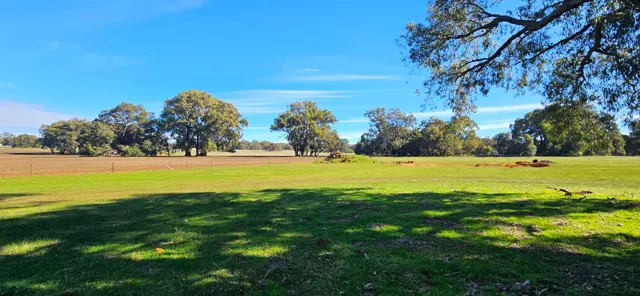 Jinjarra Homestead farm and camping photo 56