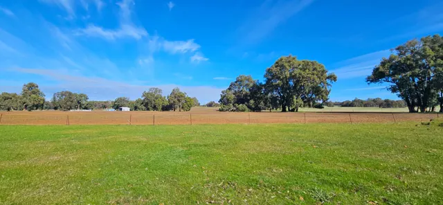 Jinjarra Homestead farm and camping photo 61