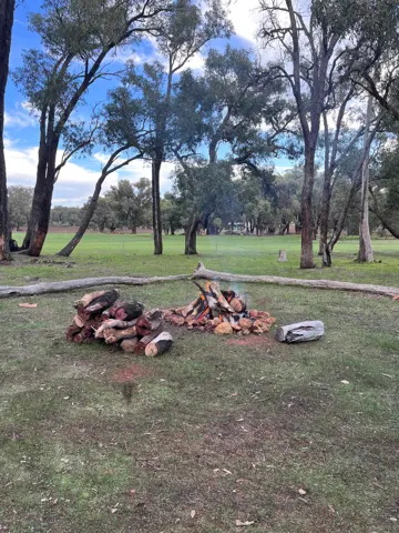 Jinjarra Homestead farm and camping photo 77