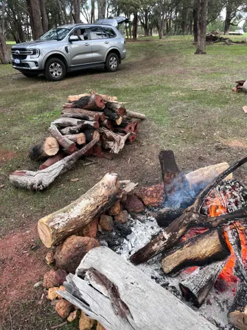 Jinjarra Homestead farm and camping photo 78