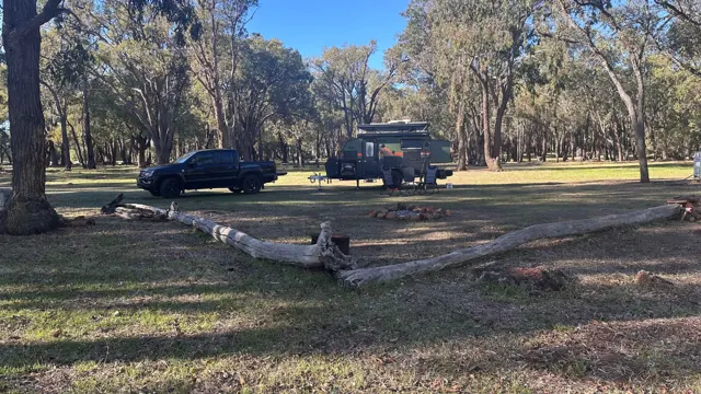 Jinjarra Homestead farm and camping photo 91