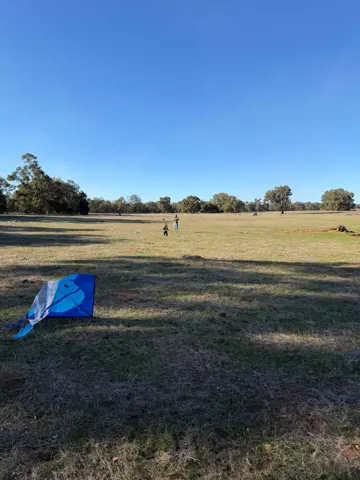 Jinjarra Homestead farm and camping photo 95