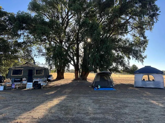 Jinjarra Homestead farm and camping photo 106