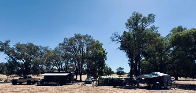 Jinjarra Homestead farm and camping photo 107