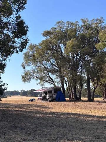 Jinjarra Homestead farm and camping photo 121