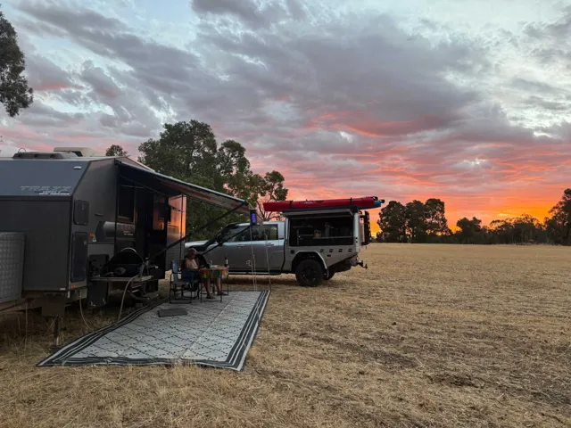 Jinjarra Homestead farm and camping photo 126