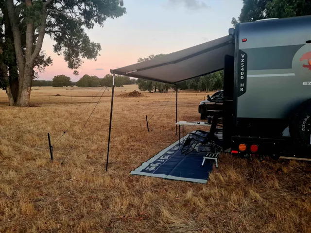 Jinjarra Homestead farm and camping photo 127